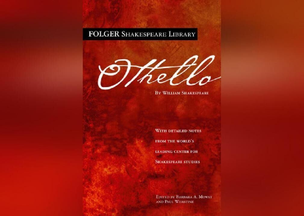 #33. Othello